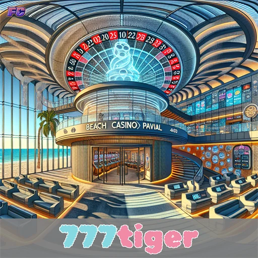 777tiger Aplicativo Móvel