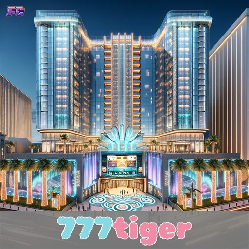 Baixar Jogos Incríveis no 777tiger é Muito Divertido!