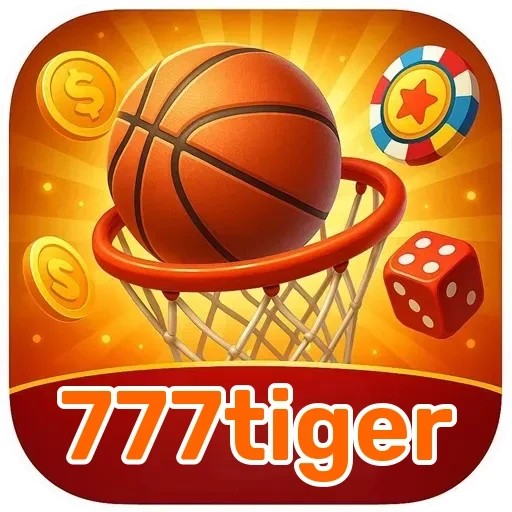 777tiger Bônus