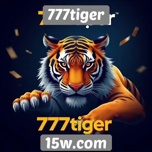 Impacto do 777tiger na indústria de jogos online