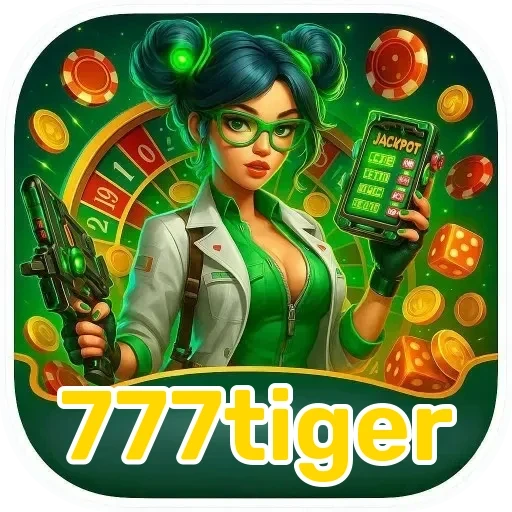 777tiger Login