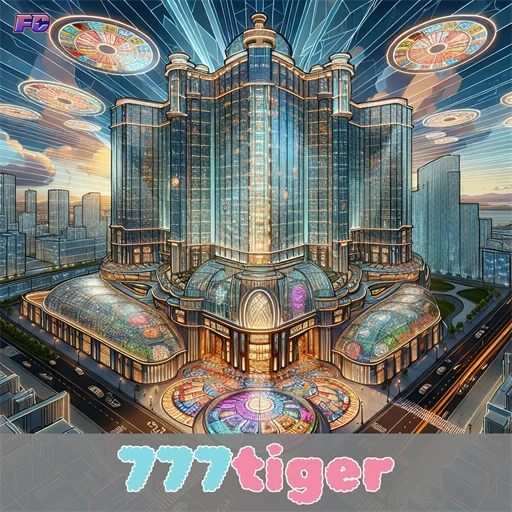 Plataforma 777tiger: Uma Nova Era nos Jogos Online
