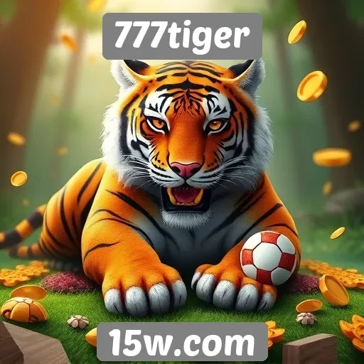 Promoções e bônus disponíveis no 777tiger
