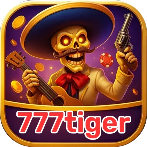 777tiger Promoções