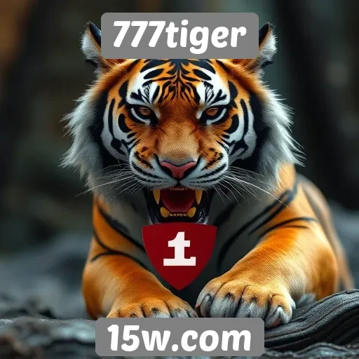 Análise da segurança do site 777tiger