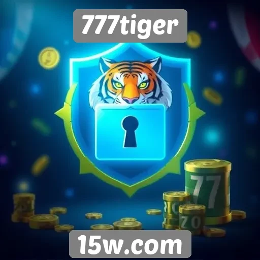 Aspectos de segurança nas transações do 777tiger