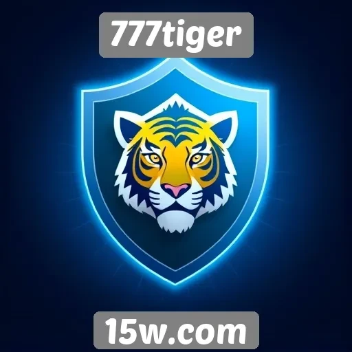 Avaliação da segurança e proteção do site 777tiger