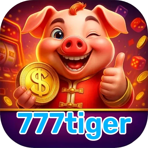 777tiger VIP
